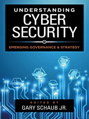 cover image of Understanding Cybersecurity